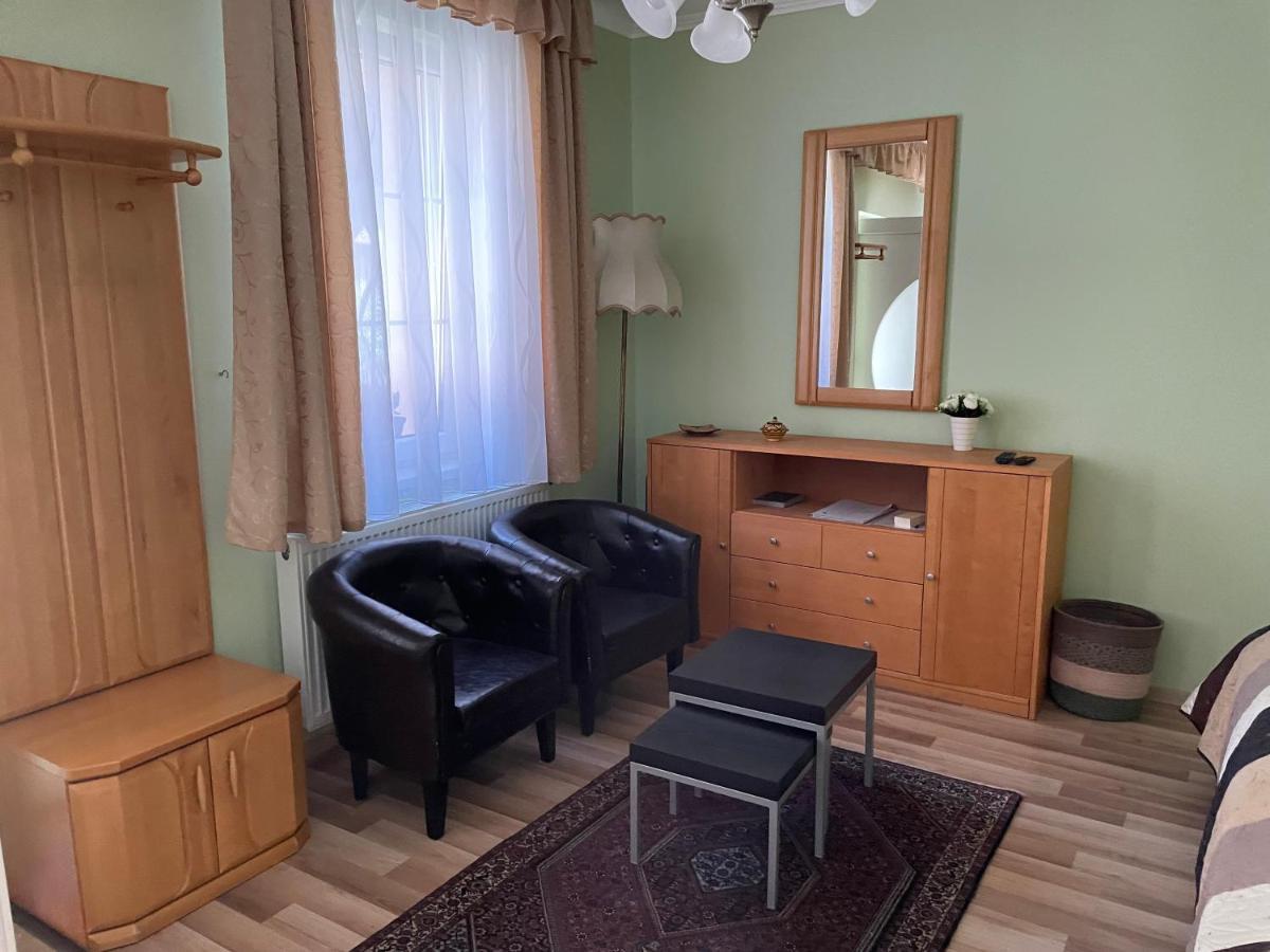 Ferienwohnung Csalogany Vendeghaz Szerencs Exterior foto