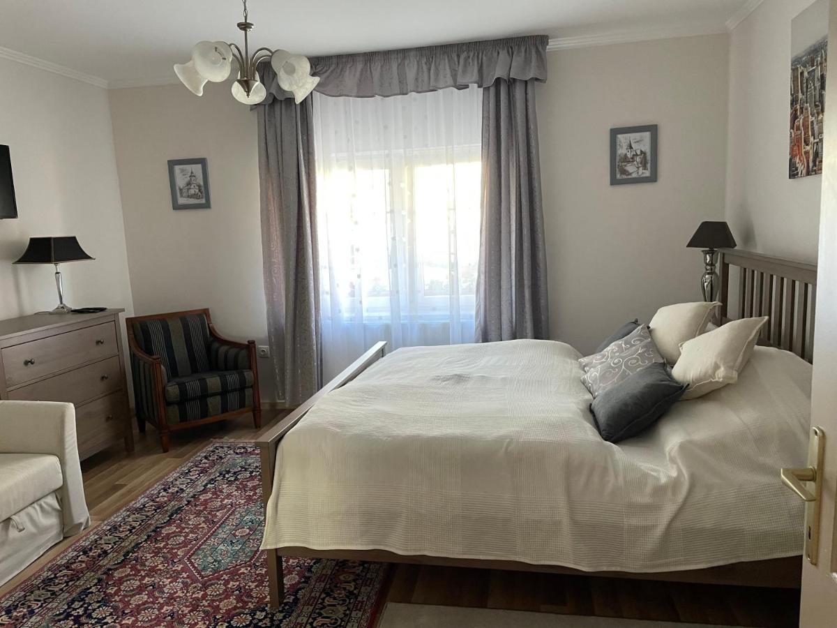 Ferienwohnung Csalogany Vendeghaz Szerencs Exterior foto